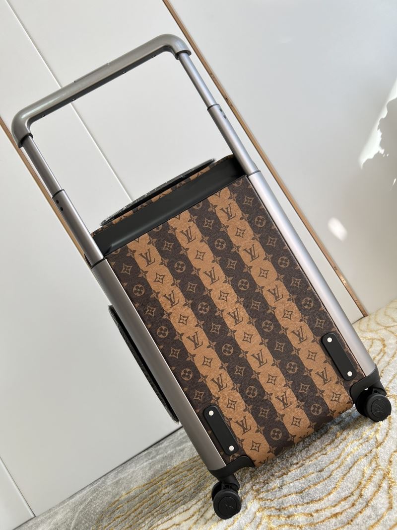 LV Suitcase